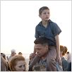 El árbol de la vida : foto Brad Pitt, Jessica Chastain, Laramie Eppler, Terrence Malick, Tye Sheridan