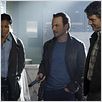 Sin identificar : foto Christian Slater, Michael Reilly Burke, Rochelle Aytes