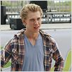 Cambiadas al nacer : foto Austin Butler