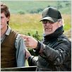 War Horse (Caballo de batalla) : foto Jeremy Irvine, Steven Spielberg