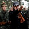 War Horse (Caballo de batalla) : foto David Kross, Steven Spielberg