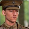War Horse (Caballo de batalla) : foto Steven Spielberg, Tom Hiddleston