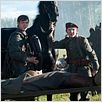 War Horse (Caballo de batalla) : foto David Kross, Leonard Carow, Steven Spielberg