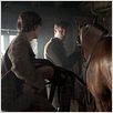 War Horse (Caballo de batalla) : foto David Kross, Steven Spielberg