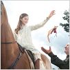 War Horse (Caballo de batalla) : foto Celine Buckens, Niels Arestrup, Steven Spielberg