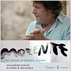 Morente : cartel