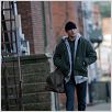 Warrior : foto Gavin O'Connor, Tom Hardy
