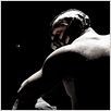 El caballero oscuro. La leyenda renace : foto Christopher Nolan, Tom Hardy