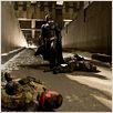 El caballero oscuro. La leyenda renace : foto Christopher Nolan