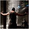 El caballero oscuro. La leyenda renace : foto Christopher Nolan
