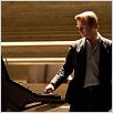 El caballero oscuro. La leyenda renace : foto Christopher Nolan