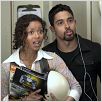 Larry Crowne, nunca es tarde : foto Gugu Mbatha-Raw, Tom Hanks, Wilmer Valderrama