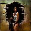 Colombiana : foto Olivier Megaton, Zoe Saldana