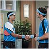 Reglas de compromiso : foto Adhir Kalyan, Oliver Hudson