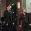 Reglas de compromiso : foto David Spade, Oliver Hudson