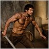 Immortals : foto Henry Cavill, Tarsem Singh