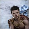 Immortals : foto Kellan Lutz, Tarsem Singh