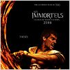 Immortals : cartel Tarsem Singh