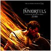 Immortals : cartel Tarsem Singh