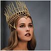 Immortals : foto Isabel Lucas, Tarsem Singh
