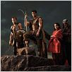 Immortals : foto Freida Pinto, Henry Cavill, Stephen Dorff, Tarsem Singh