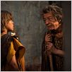 Immortals : foto Tarsem Singh