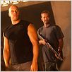 Fast & Furious 5 : foto Justin Lin
