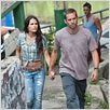 Fast & Furious 5 : foto Justin Lin