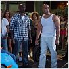 Fast & Furious 5 : foto Justin Lin