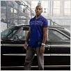 Fast & Furious 5 : foto Justin Lin