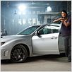 Fast & Furious 5 : foto Justin Lin