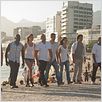 Fast & Furious 5 : foto Justin Lin