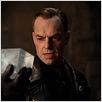 Capitán América: El primer vengador : foto Hugo Weaving, Joe Johnston