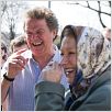La deuda : foto Helen Mirren, John Madden