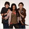 My Babysitter's a Vampire : cartel