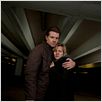 The Reckoning : foto Ashley Jensen, Max Beesley
