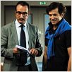 Los infieles : foto Alexandre Courtès, Emmanuelle Bercot, Eric Lartigau, Fred Cavayé, Gilles Lellouche