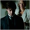 La mujer de negro : foto Daniel Radcliffe, James Watkins, Janet McTeer