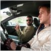 Drive : foto Nicolas Winding Refn, Ryan Gosling