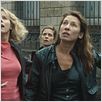 Polisse : foto Emmanuelle Bercot, Karin Viard, Maïwenn, Marina Foïs