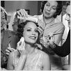 The Artist : foto Bérénice Bejo, Michel Hazanavicius