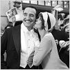 The Artist : foto Bérénice Bejo, Jean Dujardin, Michel Hazanavicius