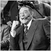 The Artist : foto John Goodman, Michel Hazanavicius