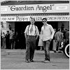 The Artist : foto Jean Dujardin, Michel Hazanavicius