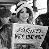 The Artist : foto Bérénice Bejo, Michel Hazanavicius