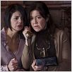 Los misterios de Laura : foto Cristina Peña, Maria Pujalte
