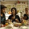 Todo un hombre : foto Elyas M'Barek, Matthias Schweighöfer, Sibel Kekilli