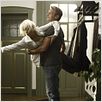 Todo un hombre : foto Mavie Hörbiger, Thomas Kretschmann