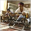 Todo un hombre : foto Elyas M'Barek, Lilay Huser