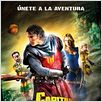 El Capitán Trueno y el Santo Grial : cartel